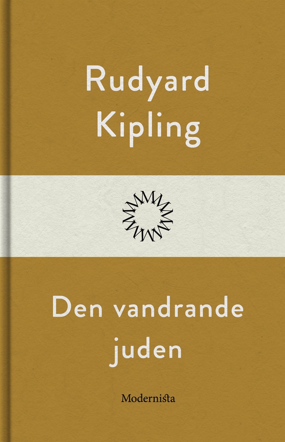 Den vandrande juden