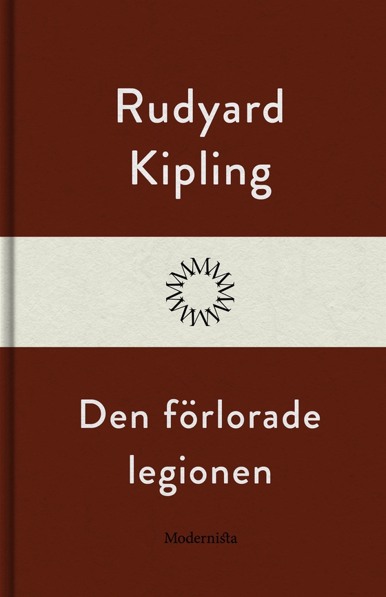 Den förlorade legionen