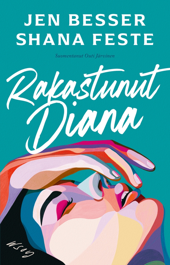 Rakastunut Diana