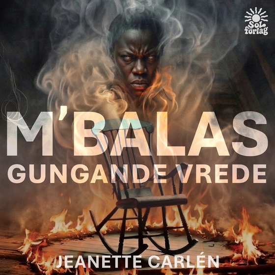 M'balas gungande vrede
