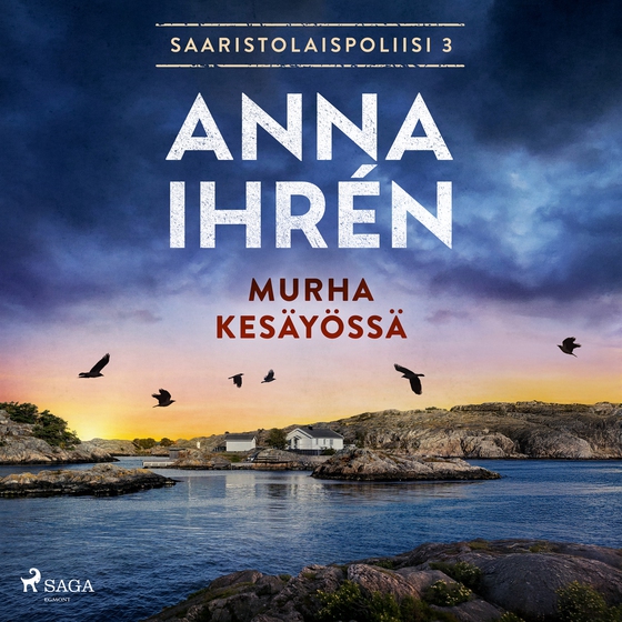 Murha kesäyössä