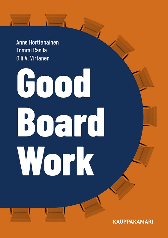 Good Board Work