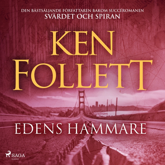 Edens hammare