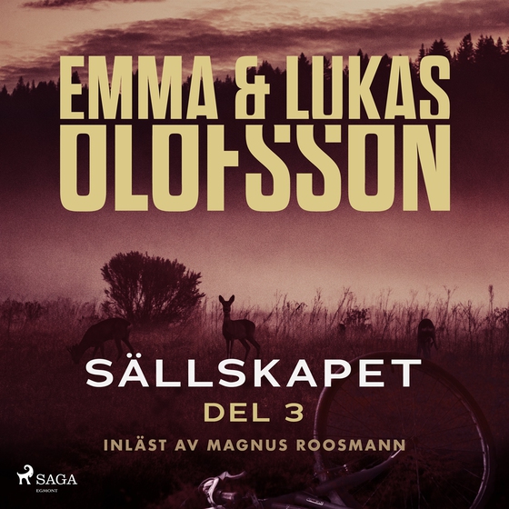 Sällskapet 3 – Offerlamm