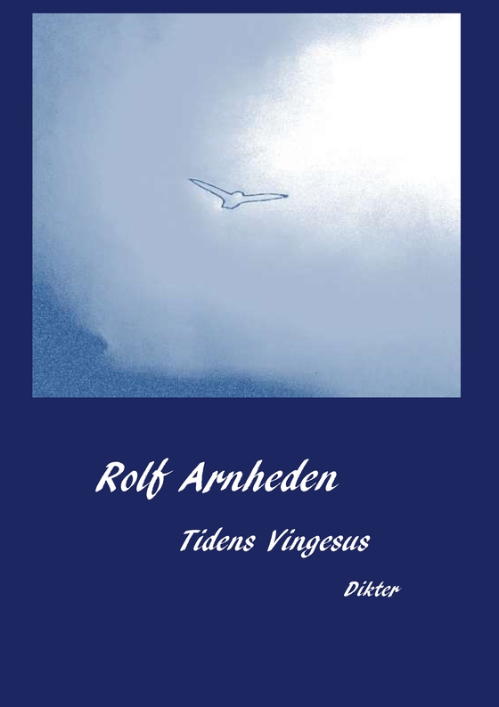 Tidens vingesus: 72 sidor