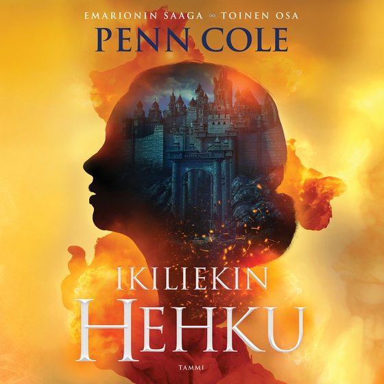 Ikiliekin hehku