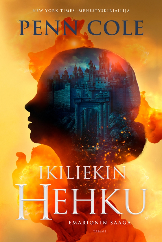 Ikiliekin hehku