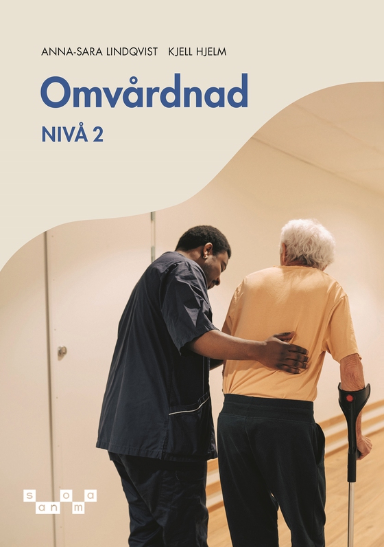 Omvårdnad - nivå 2, e-bok