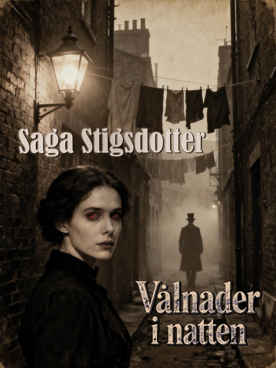 Vålnader i natten