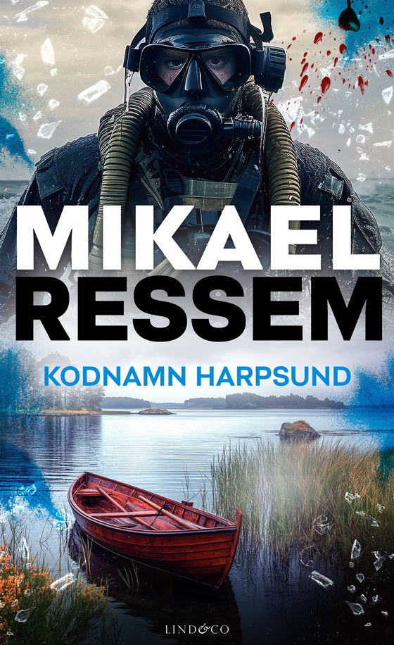 Kodnamn Harpsund