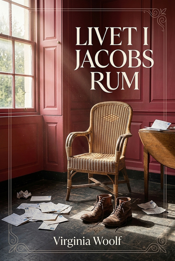 Livet i Jacobs rum