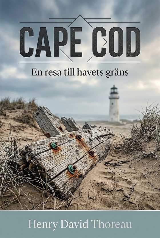 Cape Cod: En resa till havets gräns