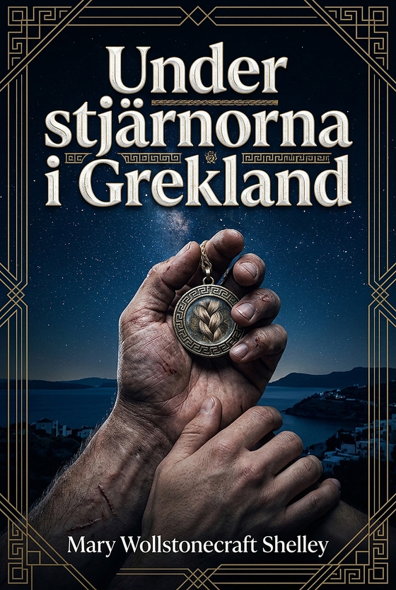 Under stjärnorna i Grekland