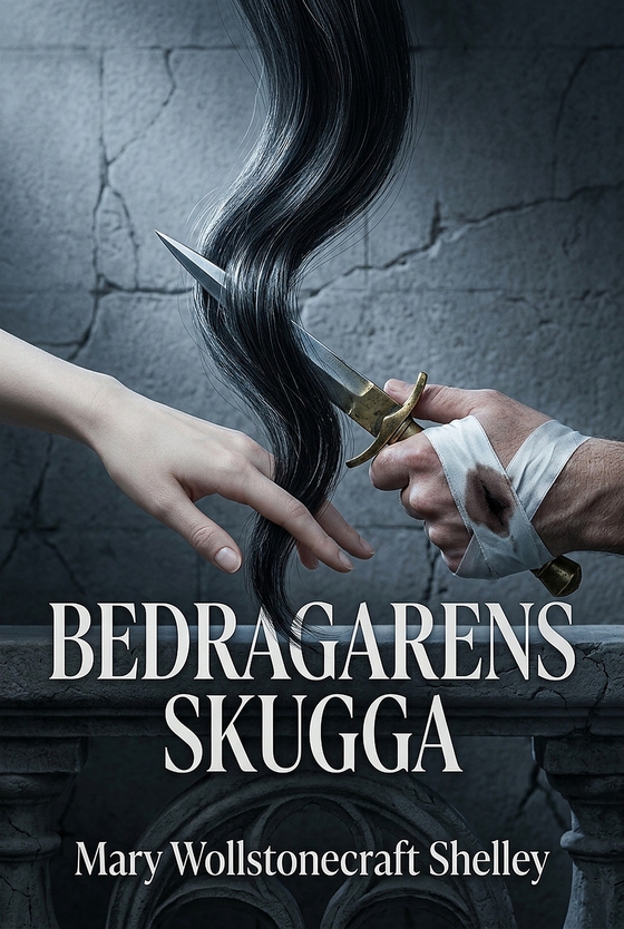 Bedragarens skugga