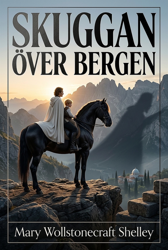 Skuggan över bergen