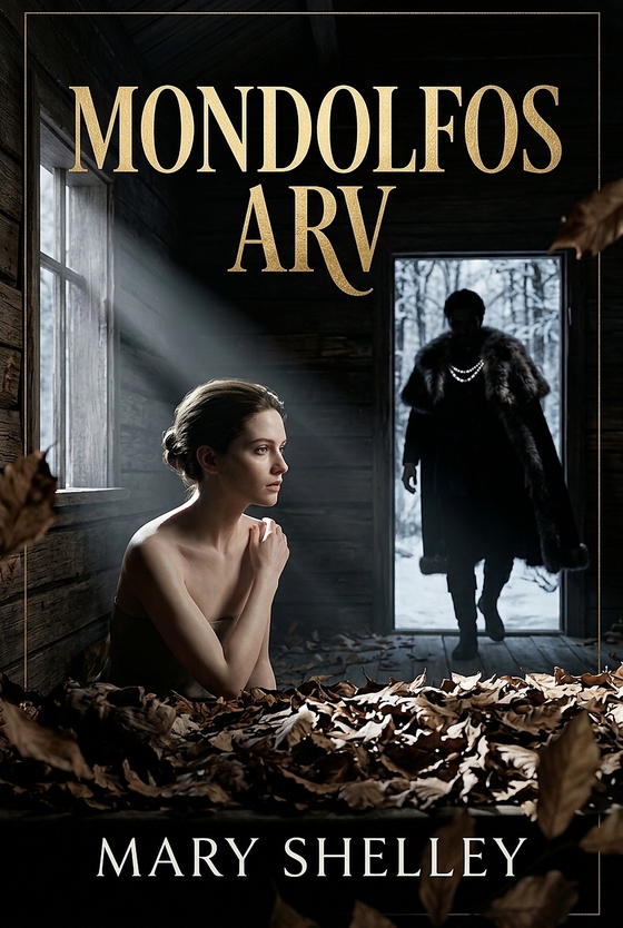 Mondolfos arv
