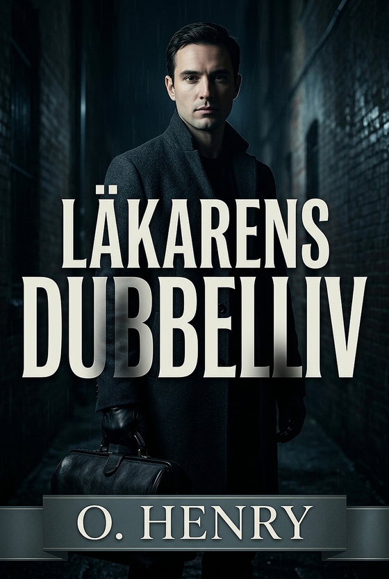 Läkarens dubbelliv