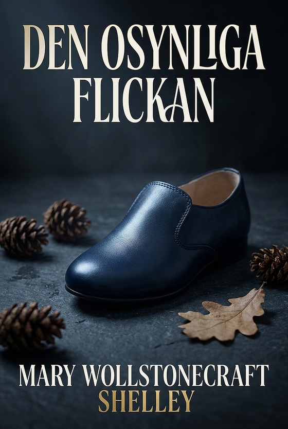 Den osynliga flickan