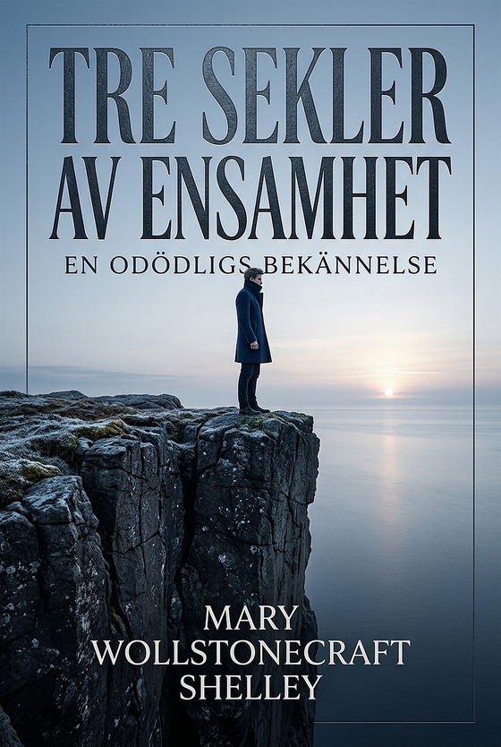 Tre sekler av ensamhet: En odödligs bekännelse