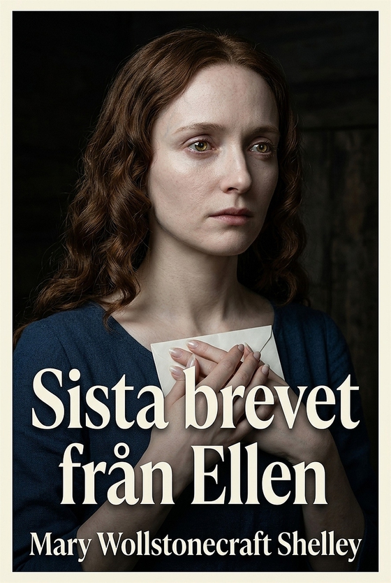 Sista brevet från Ellen