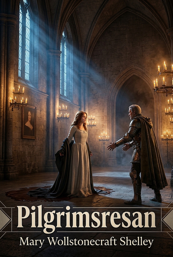 Pilgrimsresan