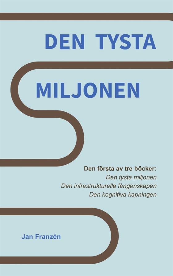 Den Tysta Miljonen: En granskning av systemfelet som gjorde oss sjuka.