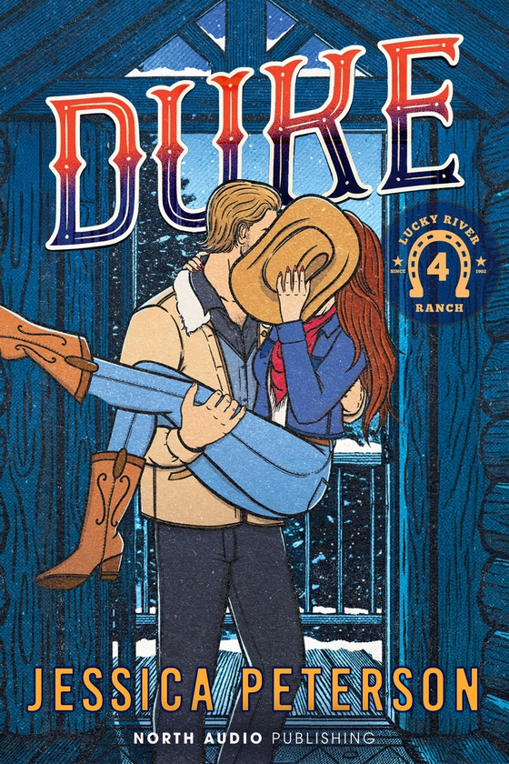 Duke (svensk utgåva)