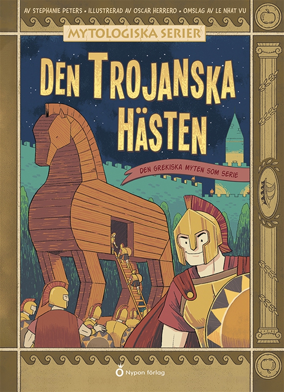 Den trojanska hästen