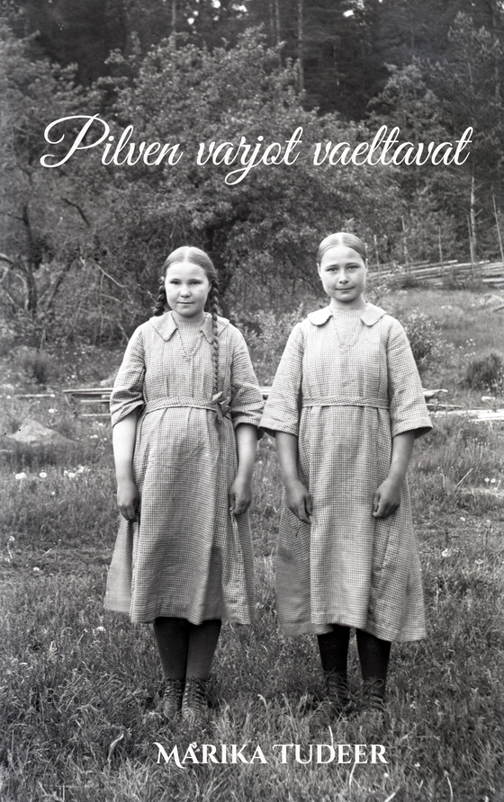 Pilven varjot vaeltavat