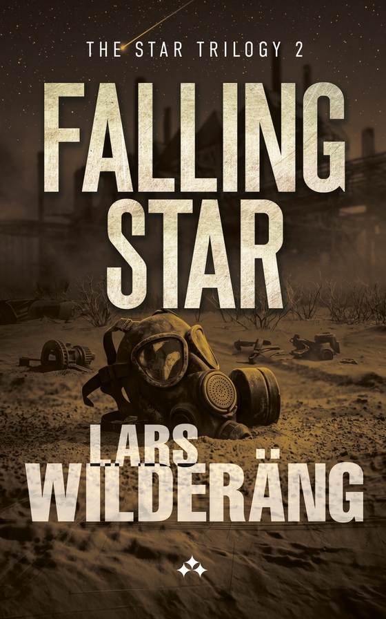 Falling Star : The Star Trilogy 2