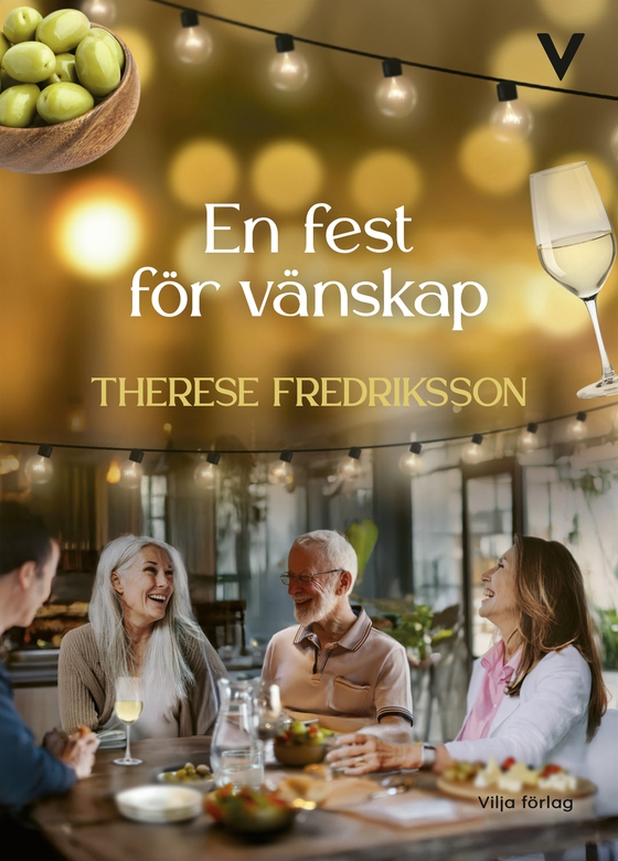 En fest för vänskap