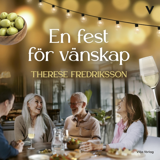 En fest för vänskap
