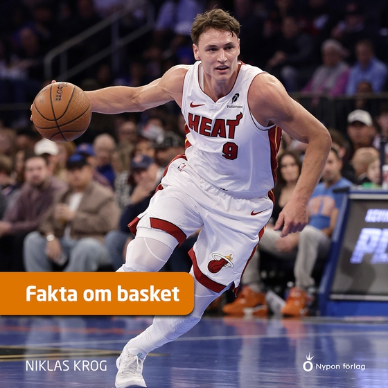 Fakta om basket