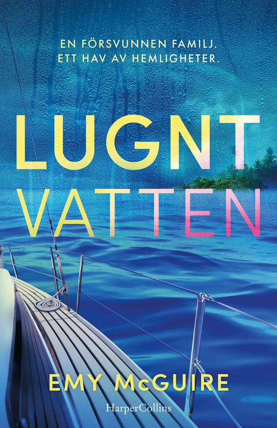 Lugnt vatten