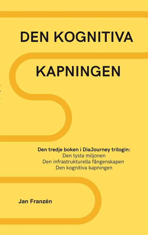 Den kognitiva kapningen: Hur vi tar tillbaka vår mentala skärpa från sockerdimman