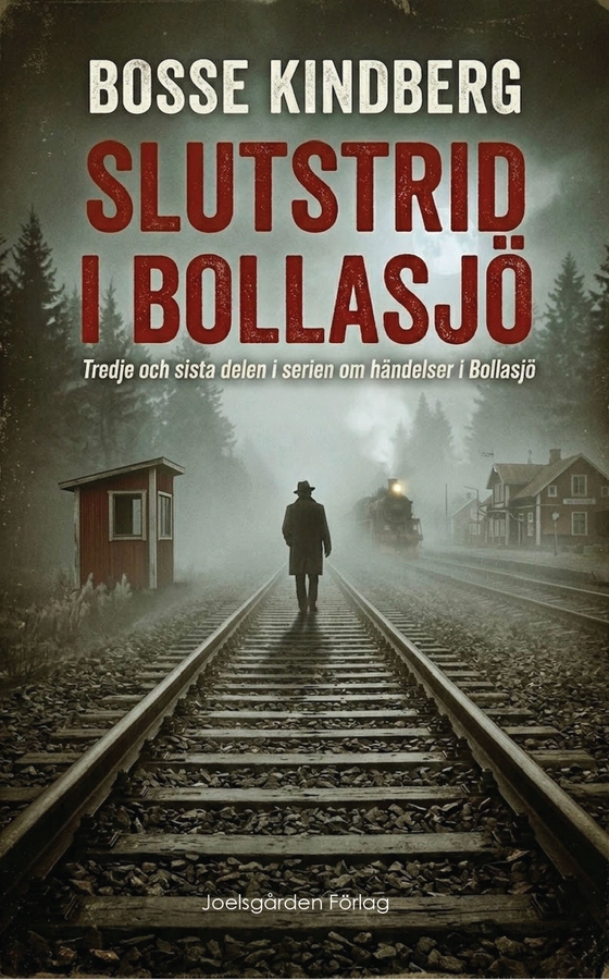Slutstrid i Bollasjö