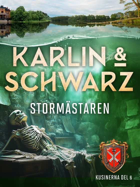 Stormästaren