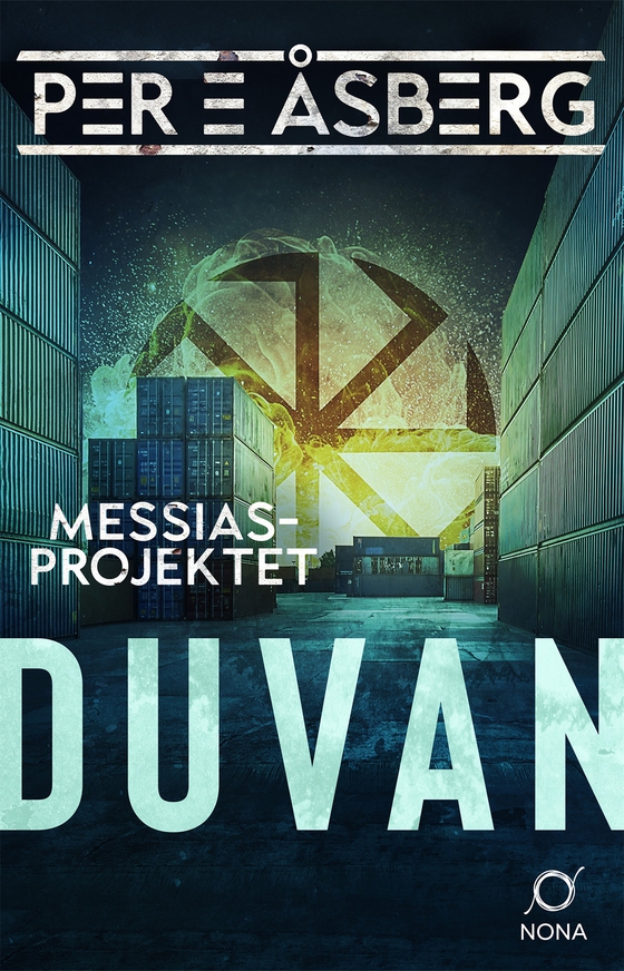 Duvan S2E1 (e-bok) av Per E Åsberg