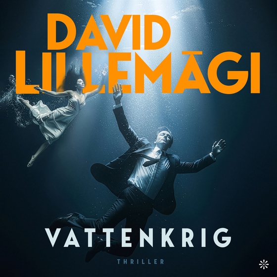 Vattenkrig