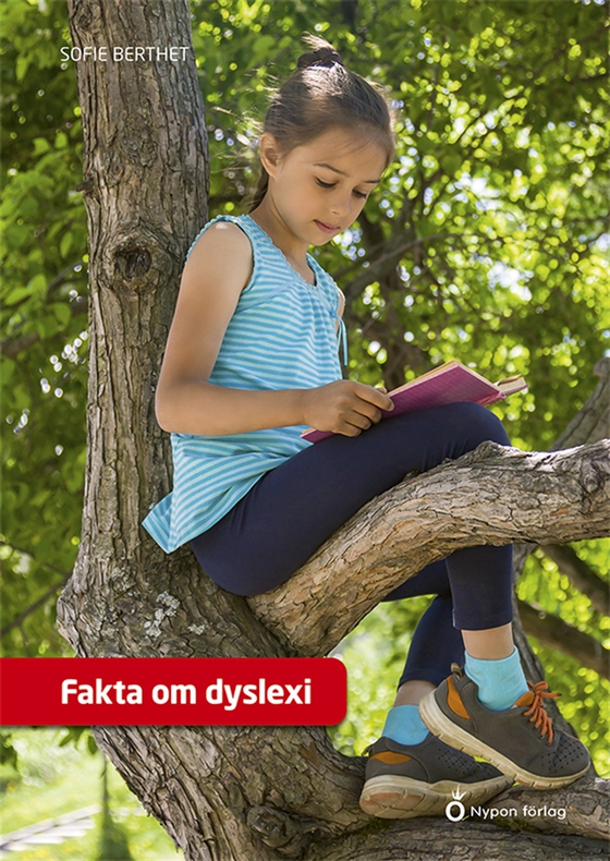 Fakta om dyslexi