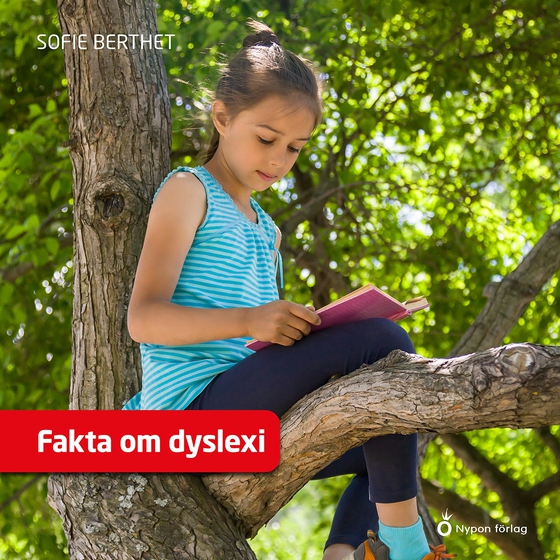Fakta om dyslexi
