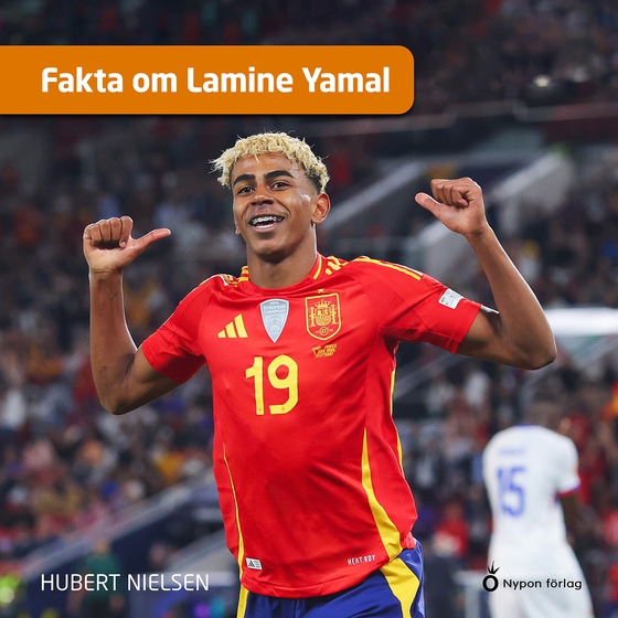 Fakta om Lamine Yamal