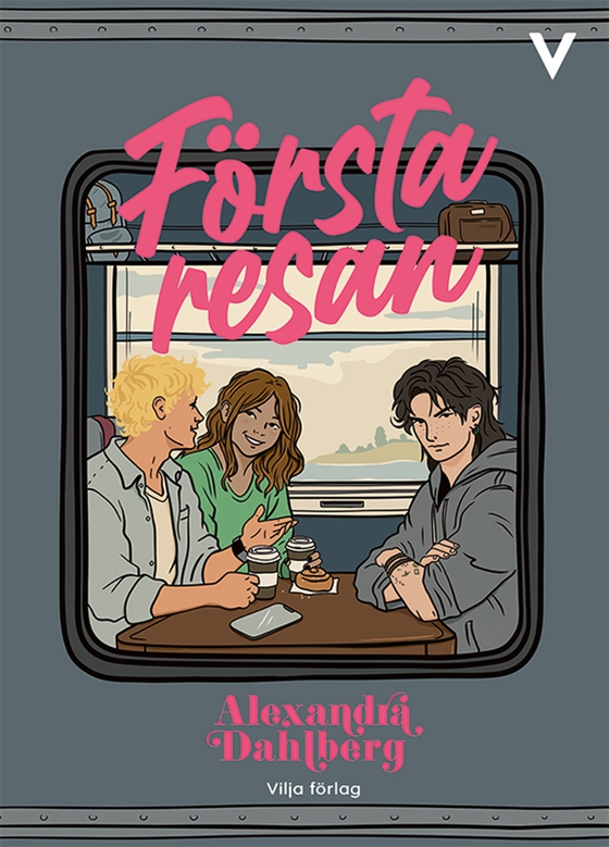 Första resan