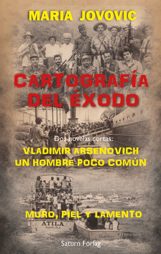 Cartografía del éxodo