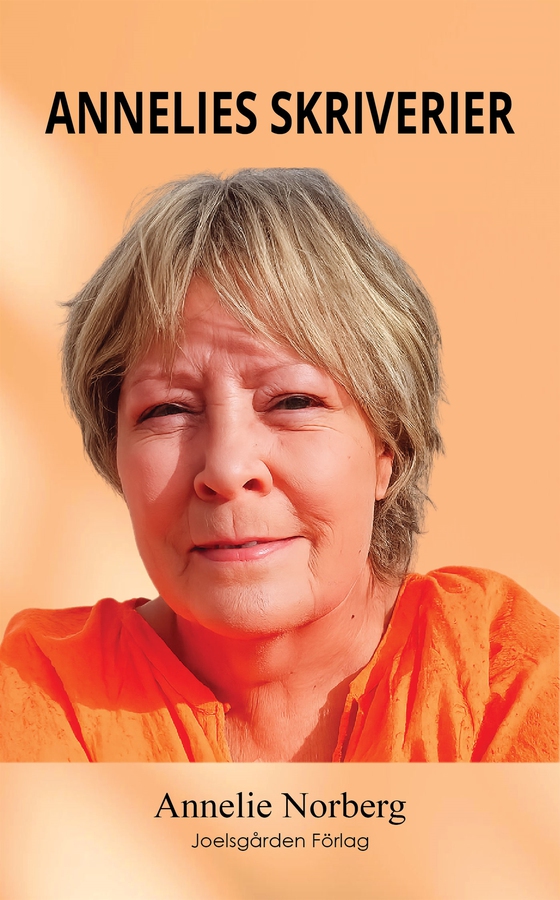 Annelies skriverier 