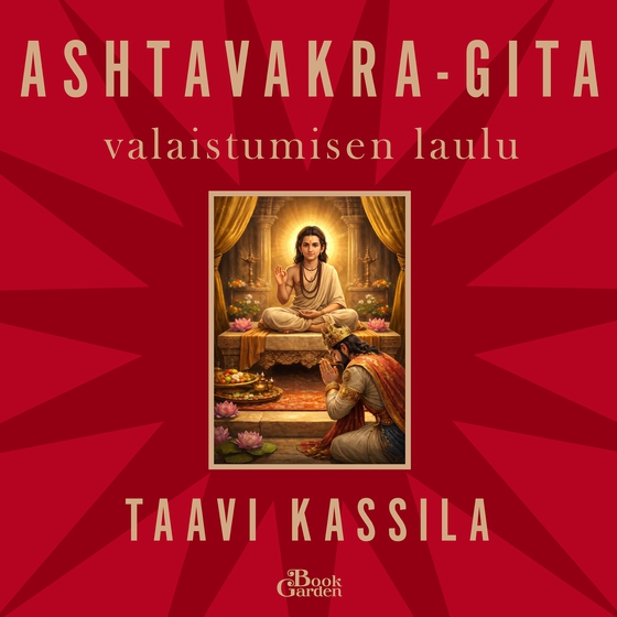 Ashtavakra-Gita