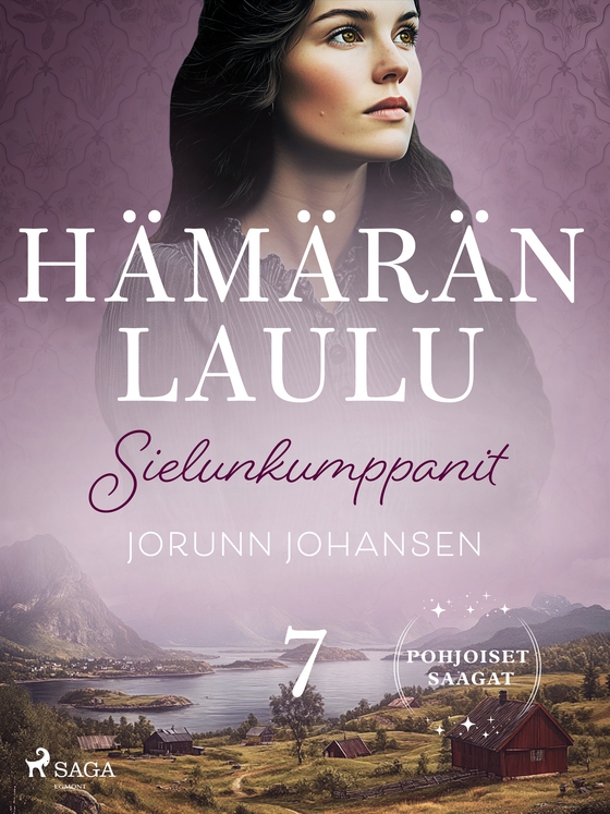 Sielunkumppanit – Hämärän laulu 7