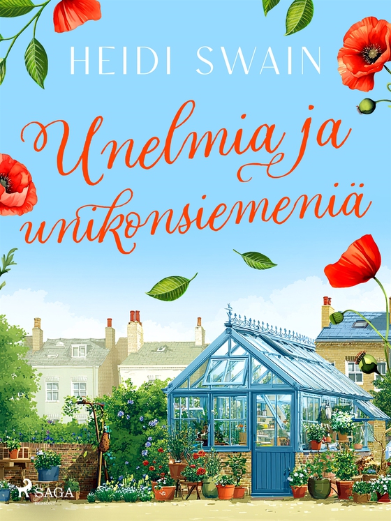 Unelmia ja unikonsiemeniä