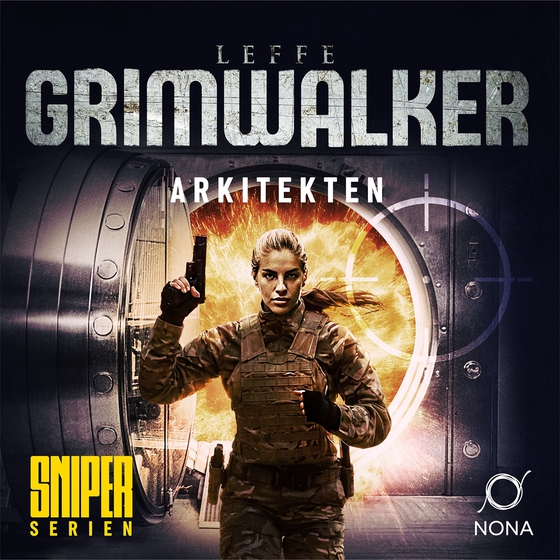 Arkitekten (ljudbok) av Leffe Grimwalker