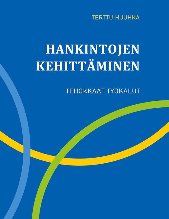 Hankintojen kehittäminen: Tehokkaat työkalut